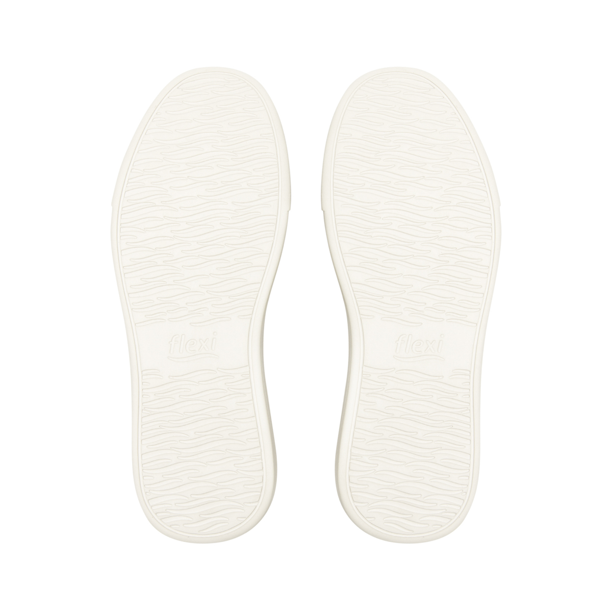Slip On Casual Flexi para Hombre con Suela Extra Ligera Estilo 415305 Café