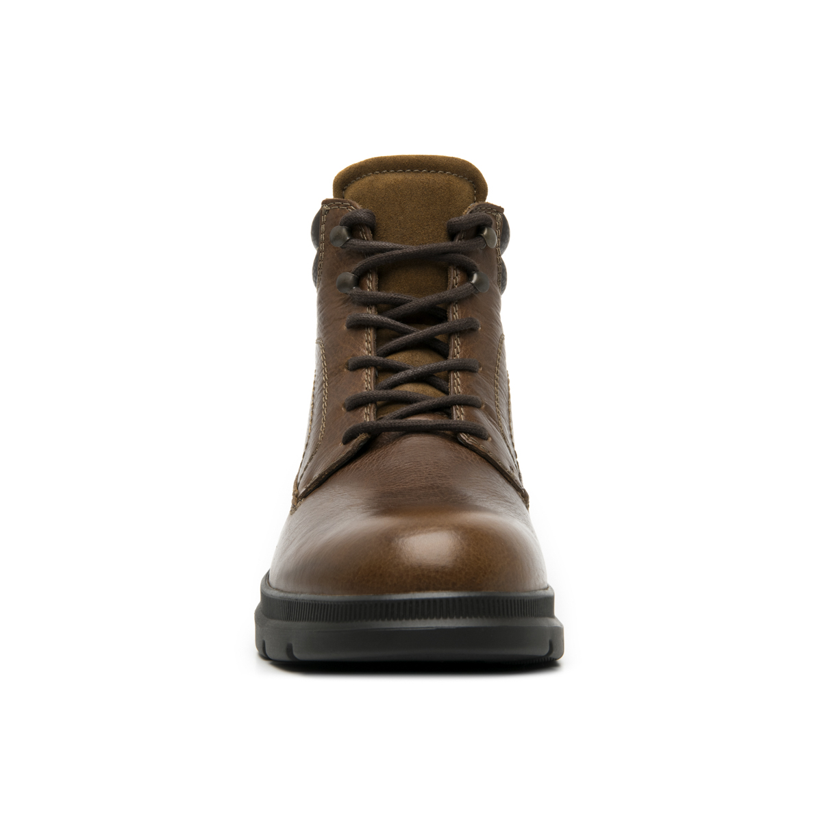 Men's Leather Boot Style 416101 Tan