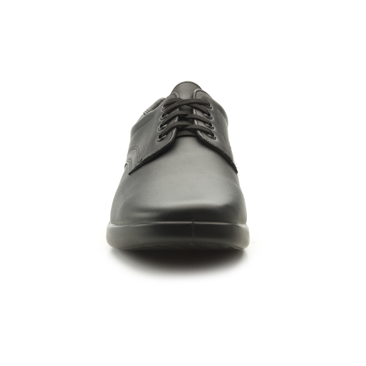 Flexi Service/Clinical Flat With Removable Women's Template - Style 48304 Black