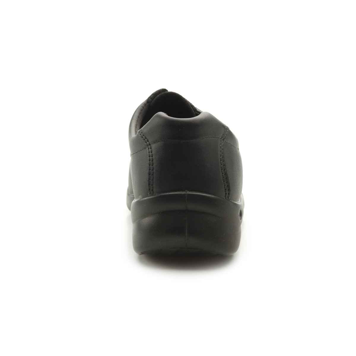 Flexi Service/Clinical Flat With Removable Women's Template - Style 48304 Black