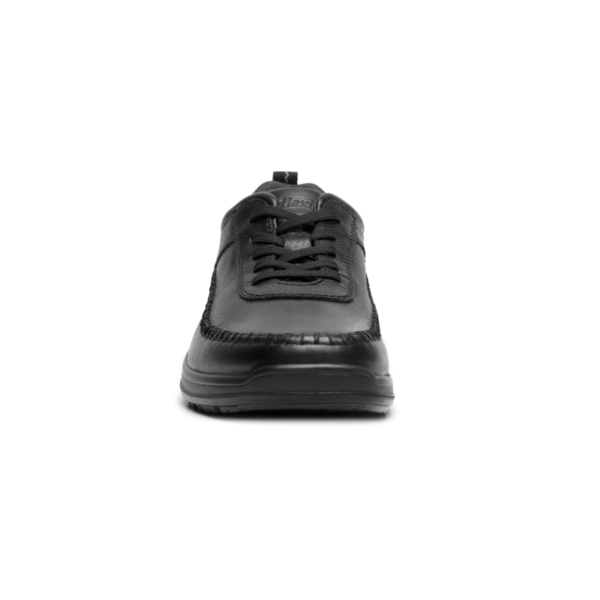 Men's Leather Oxford Shoe Style 50812