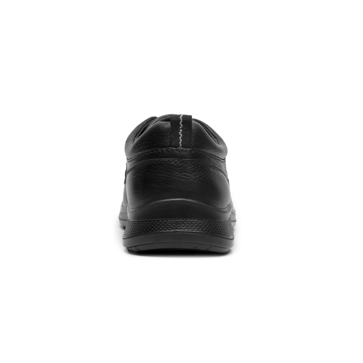 Men's Leather Oxford Shoe Style 50812