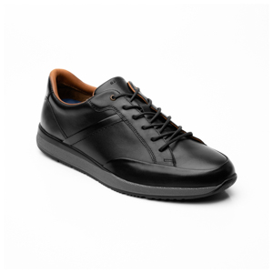 Men´s Quirelli Urban Sneaker Style 700606 Black