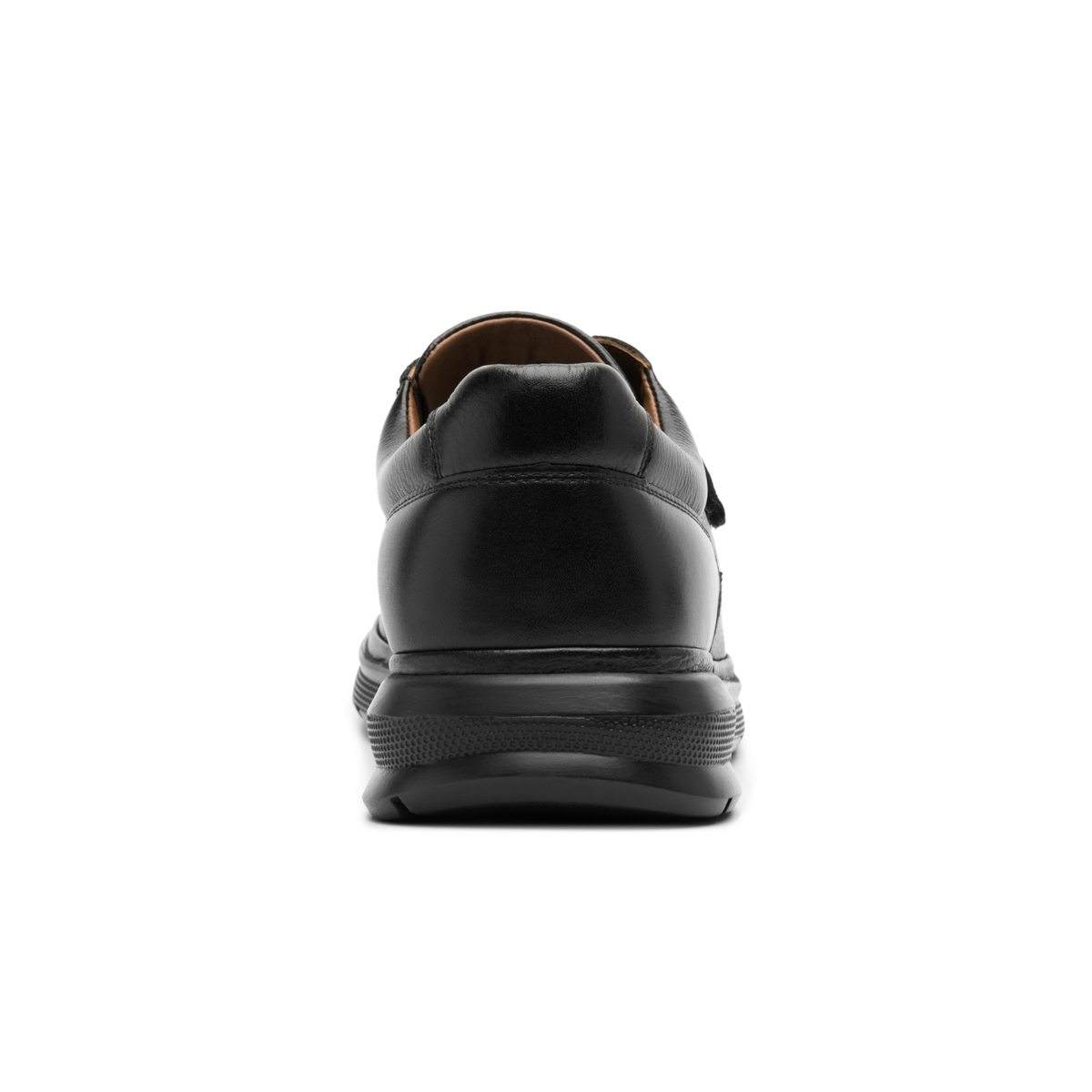 Quirelli Men's Velcro Shoe Style 701210 Black