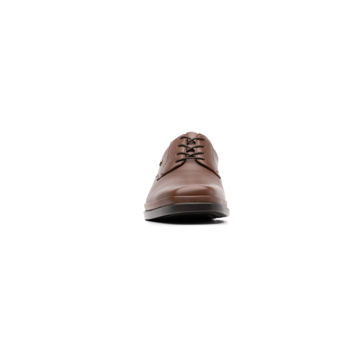 Zapato Casual Para Oficina Quirelli Con Corte Acojinado Para Hombre - Estilo 701301 Tan