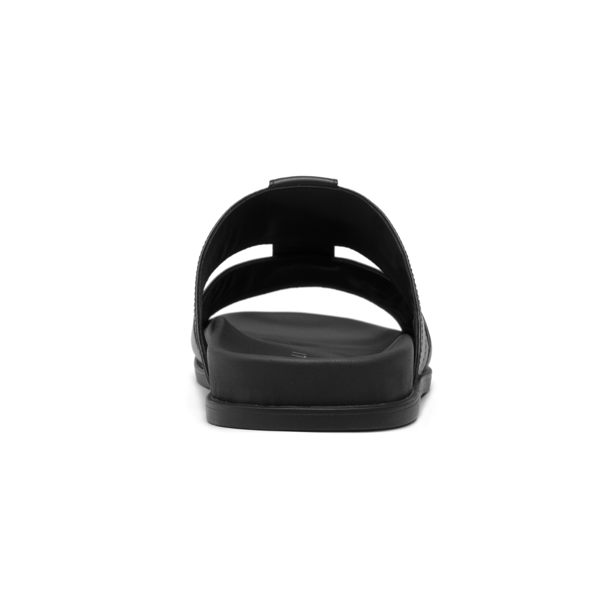 Quirelli Men's Sandal Style 701416 Black