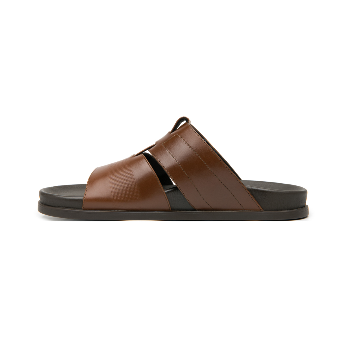 Quirelli Men's Sandal Style 701416 Tan