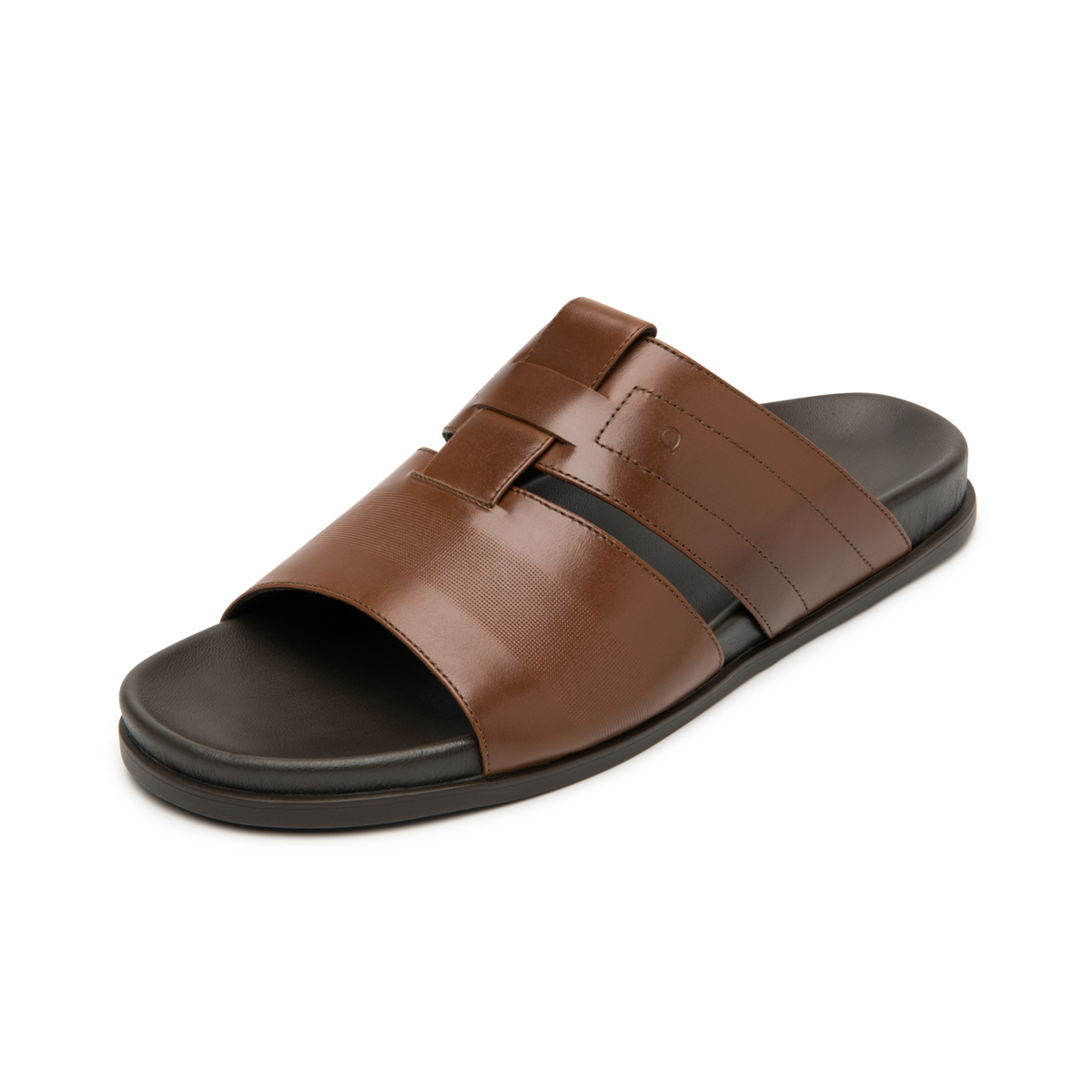 Quirelli Men's Sandal Style 701416 Tan
