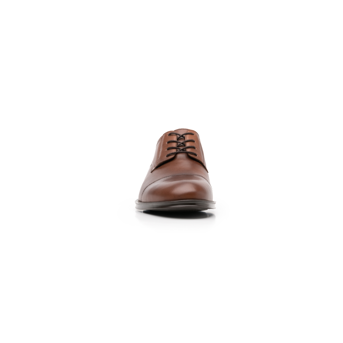 Zapato De Vestir Urbano Quirelli 100% De Piel Para Hombre - Estilo 701501 Tan