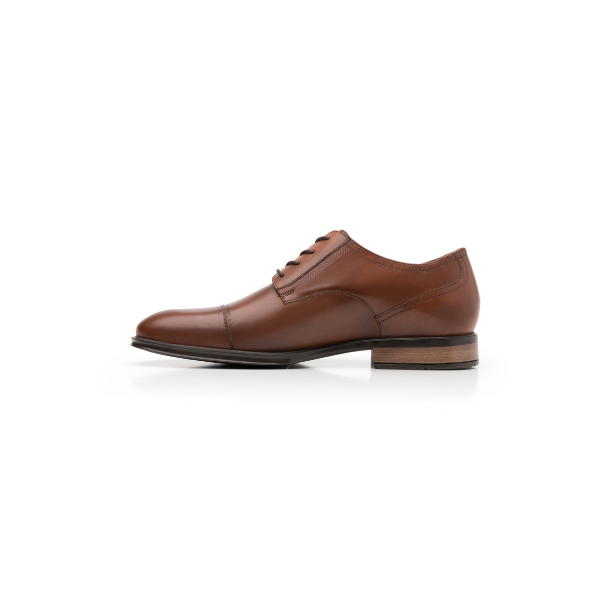Zapato De Vestir Urbano Quirelli 100% De Piel Para Hombre - Estilo 701501 Tan