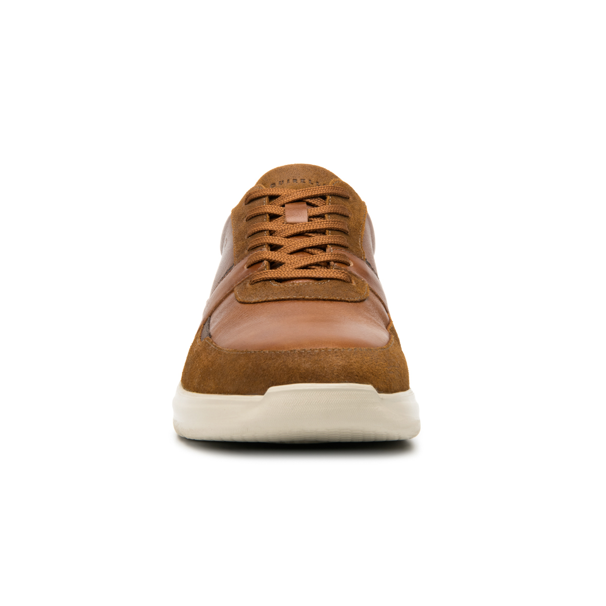 Quirelli Men's Casual Sneaker Style 702509 Tan