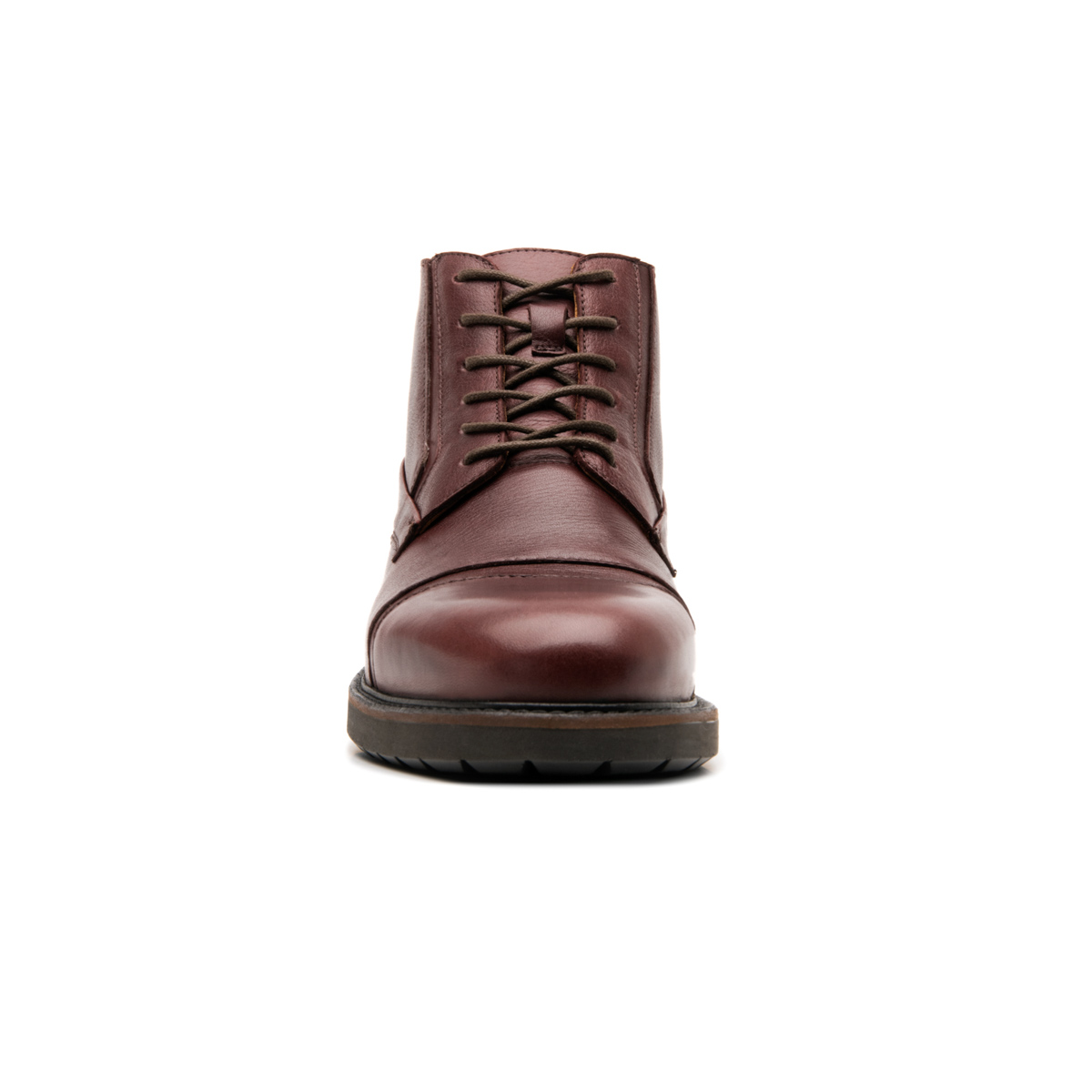 Men's Quirelli Leather Bootie Style 702806