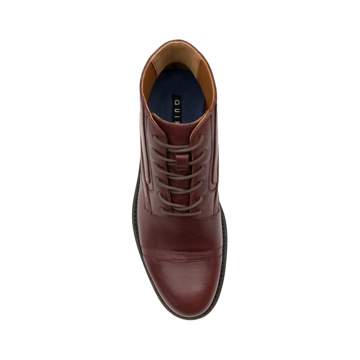 Men's Quirelli Leather Bootie Style 702806