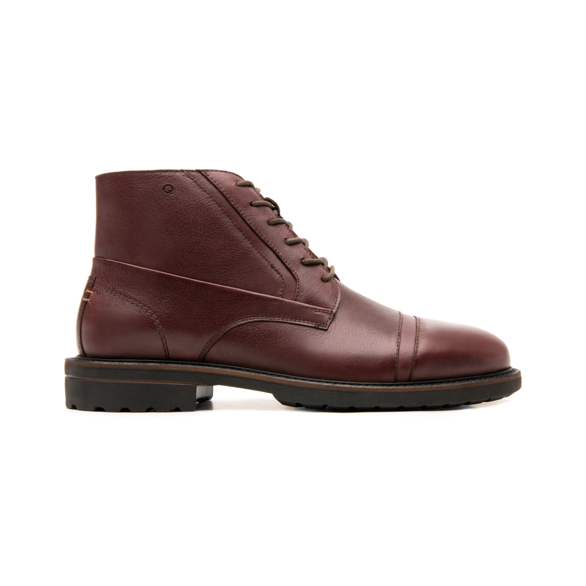 Men's Quirelli Leather Bootie Style 702806