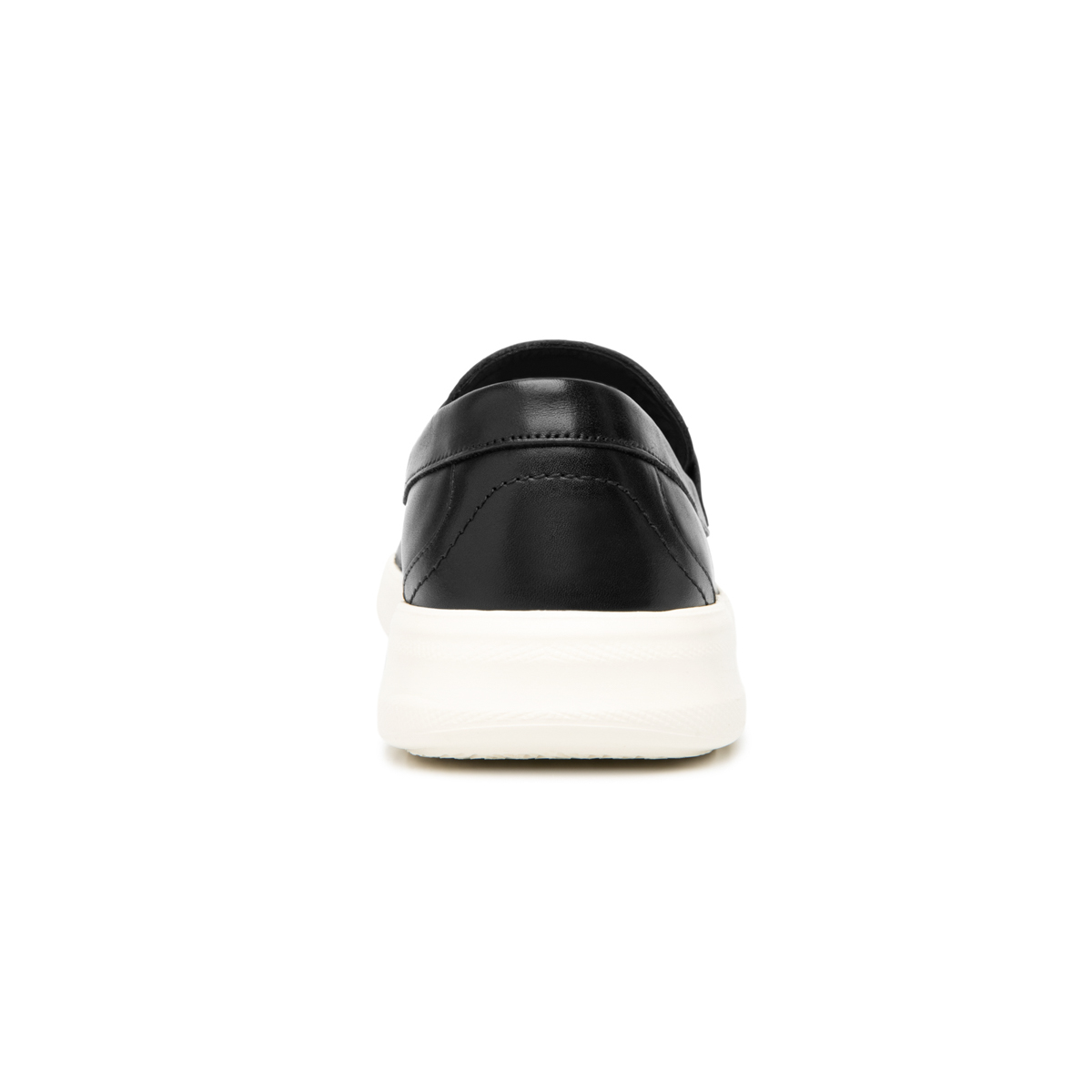 Quirelli Men's Penny Loafer with Hexafoam Insole Style 702909 Black