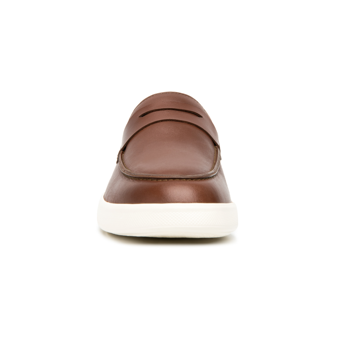 Quirelli Men's Penny Loafer with Hexafoam Insole Style 702909 Brown