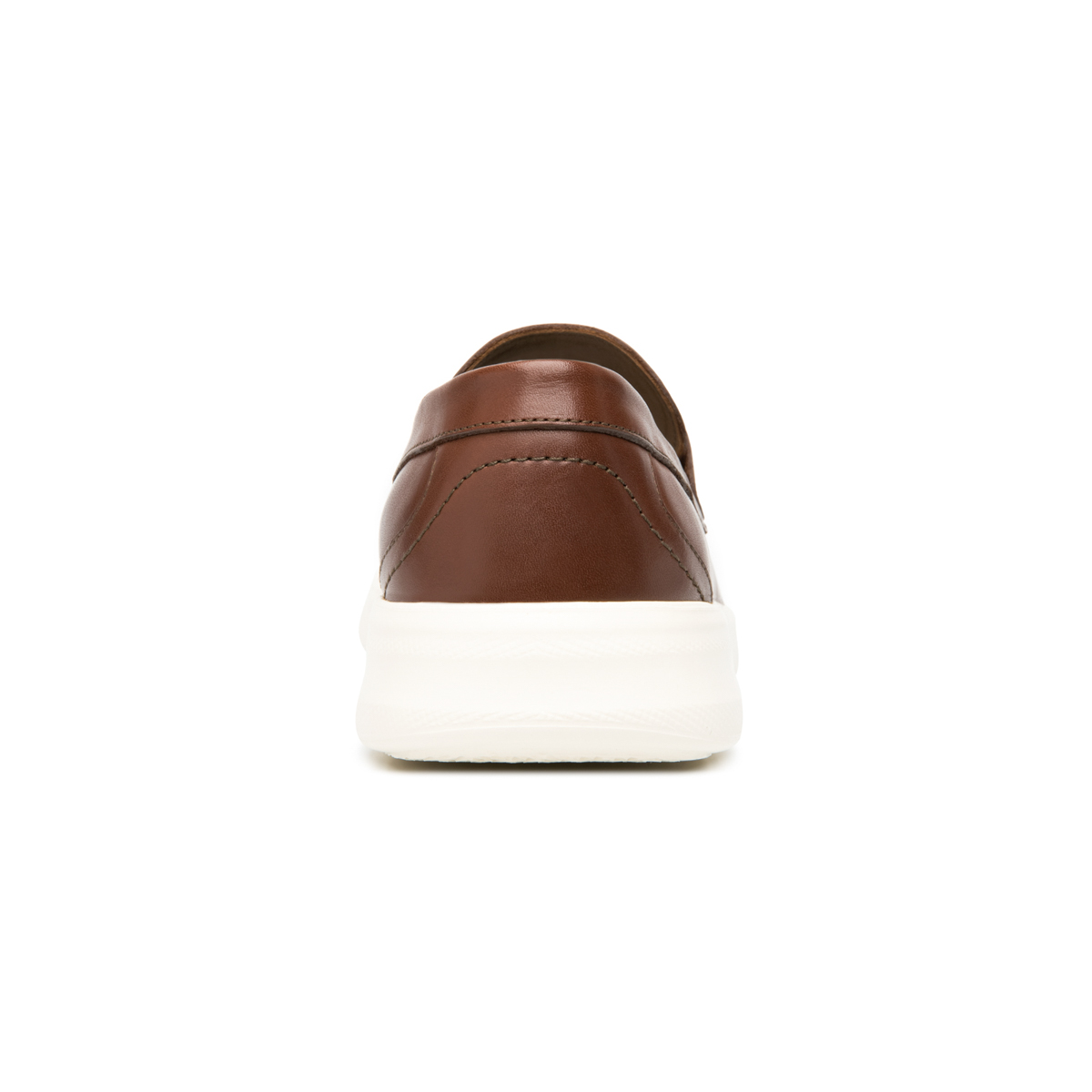 Quirelli Men's Penny Loafer with Hexafoam Insole Style 702909 Brown