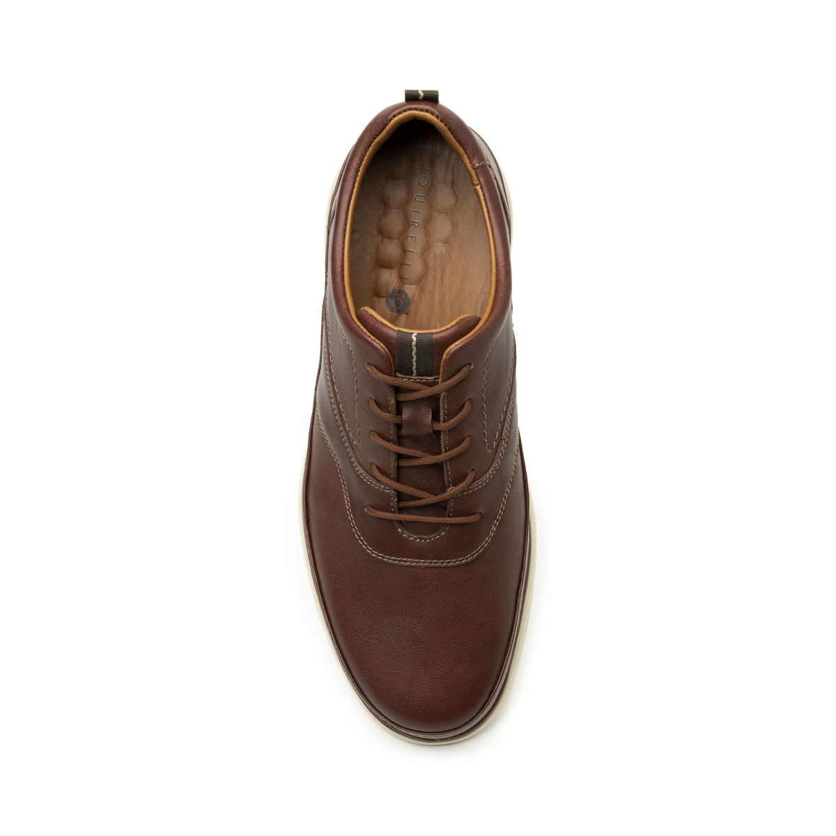 Men's Quirelli Casual Shoe with Extralight Sole Style 703401