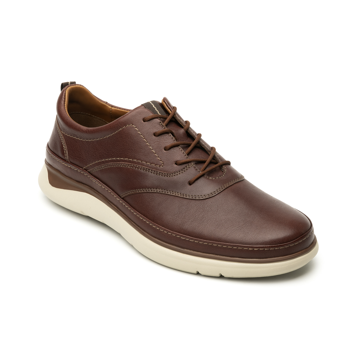 Men's Quirelli Casual Shoe with Extralight Sole Style 703401