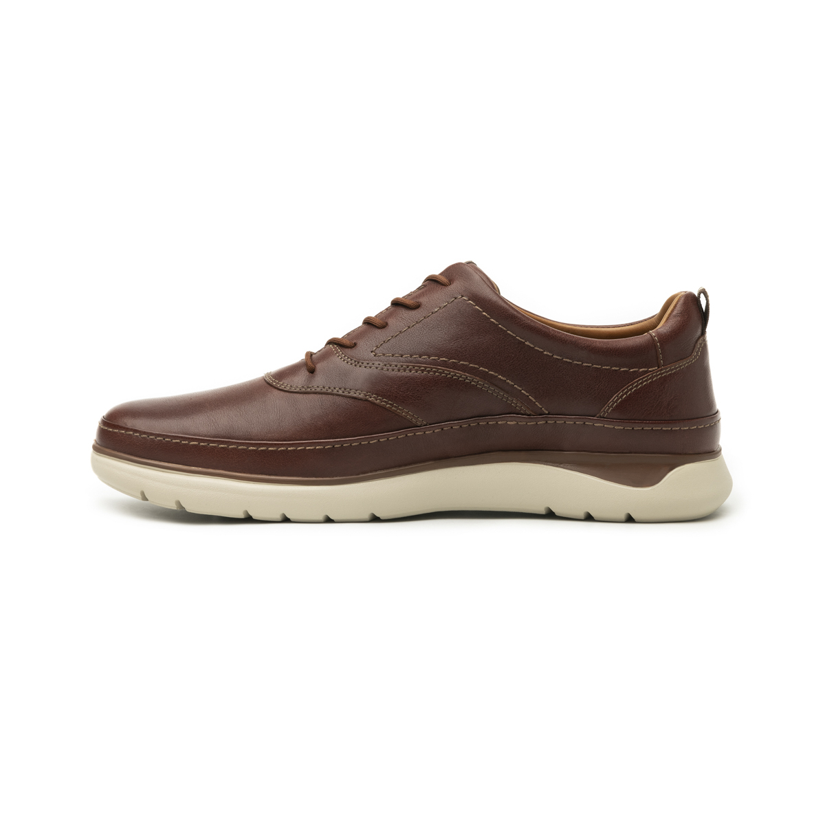Men's Quirelli Casual Shoe with Extralight Sole Style 703401
