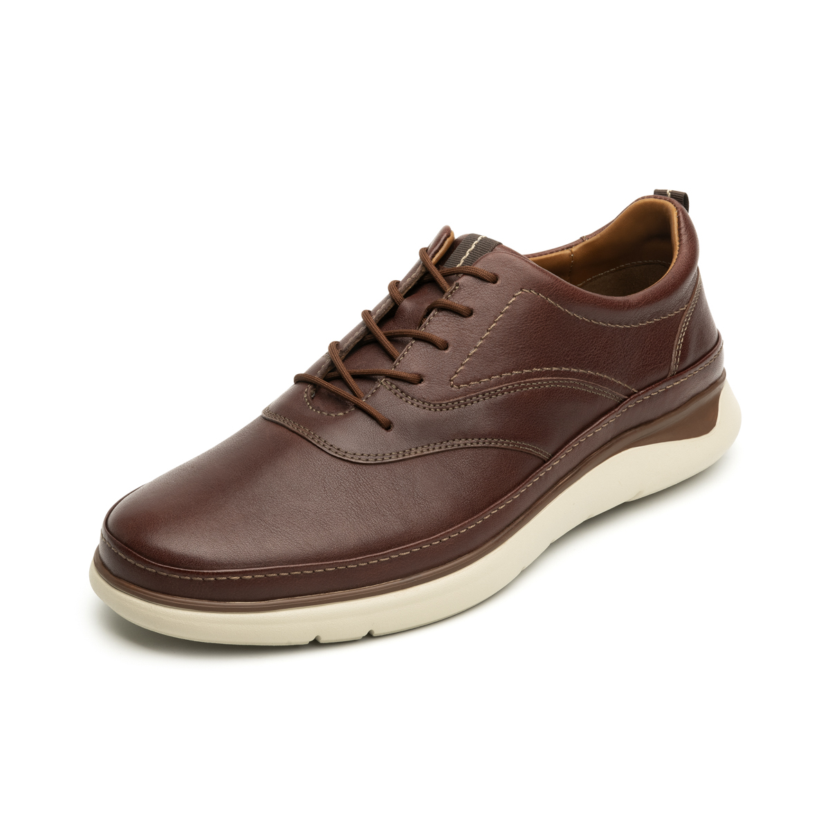 Men's Quirelli Casual Shoe with Extralight Sole Style 703401