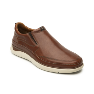 Men's Quirelli Casual Slip On with Extralight Sole Style 703402
