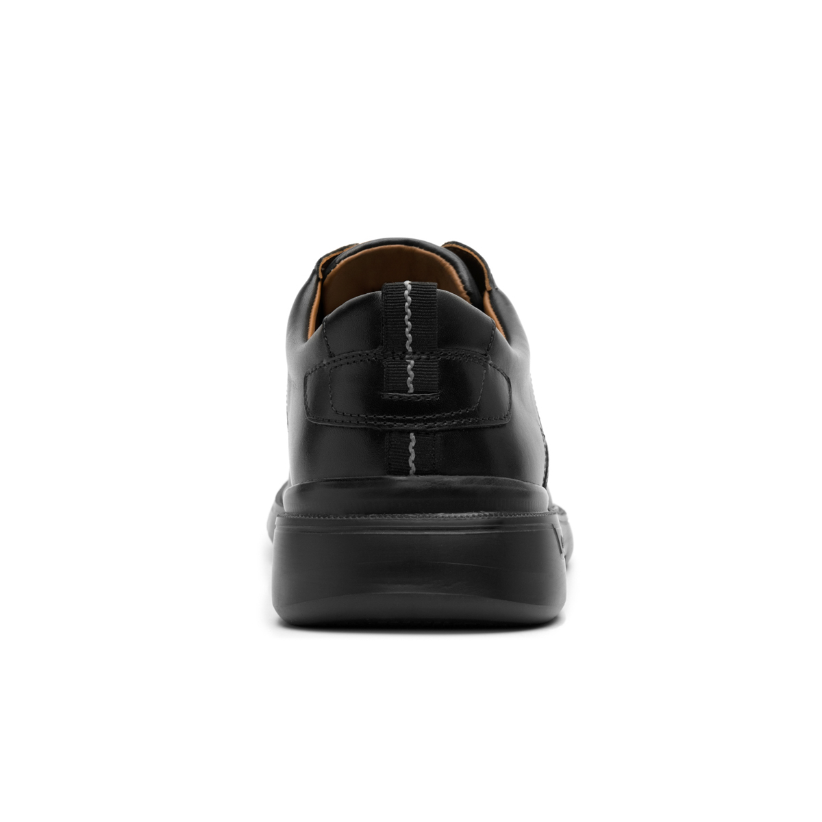 Derby Casual Quirelli para Hombre con Suela Extra Ligera Estilo 703601 Black