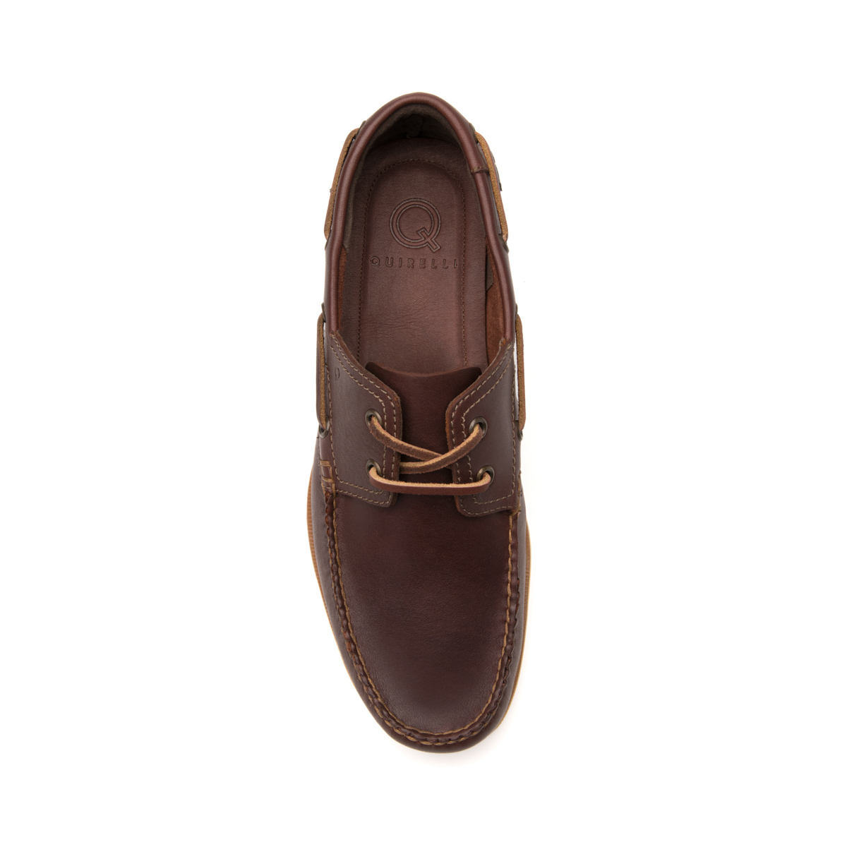 Men's Classic Leather Shoe Style 704201