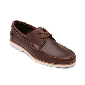 Men's Classic Leather Shoe Style 704201
