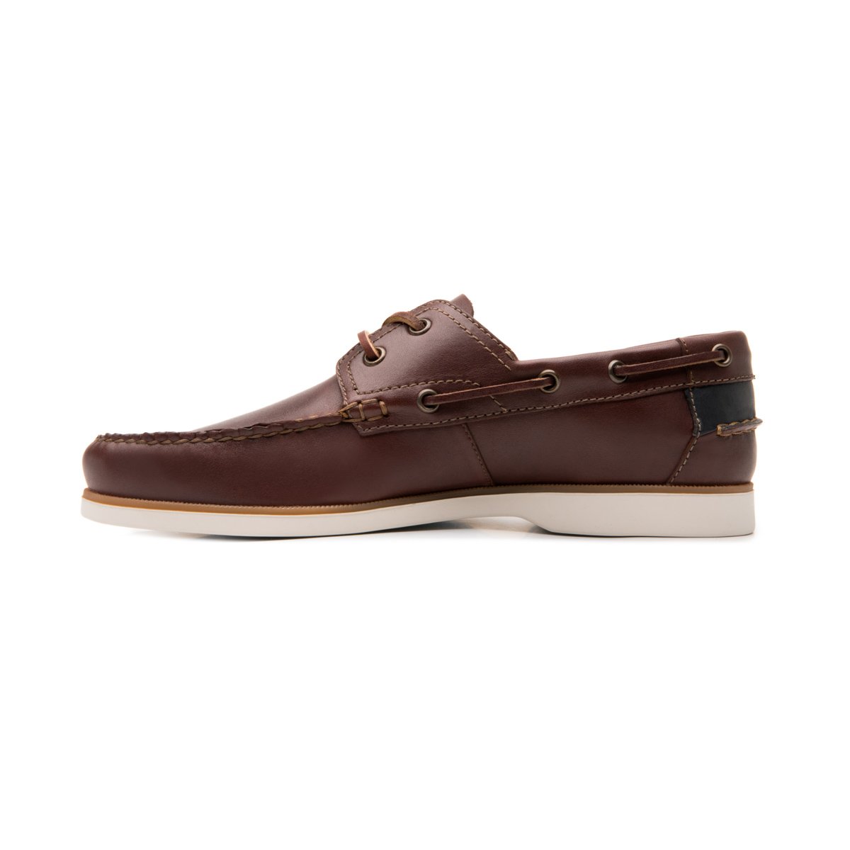 Men's Classic Leather Shoe Style 704201