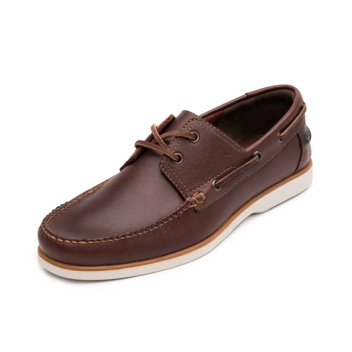 Men's Classic Leather Shoe Style 704201