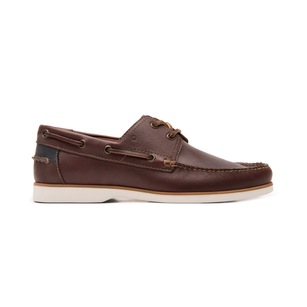 Men's Classic Leather Shoe Style 704201