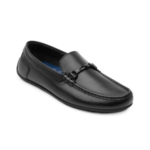 Men's Quirelli Leather Loafer Style 704402