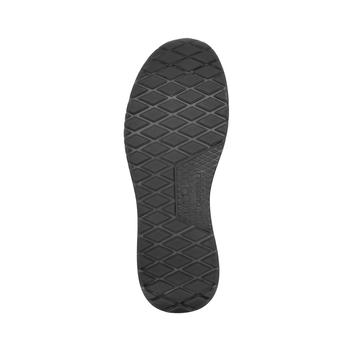 Quirelli Men's Urban Sneaker Style 704602 Black