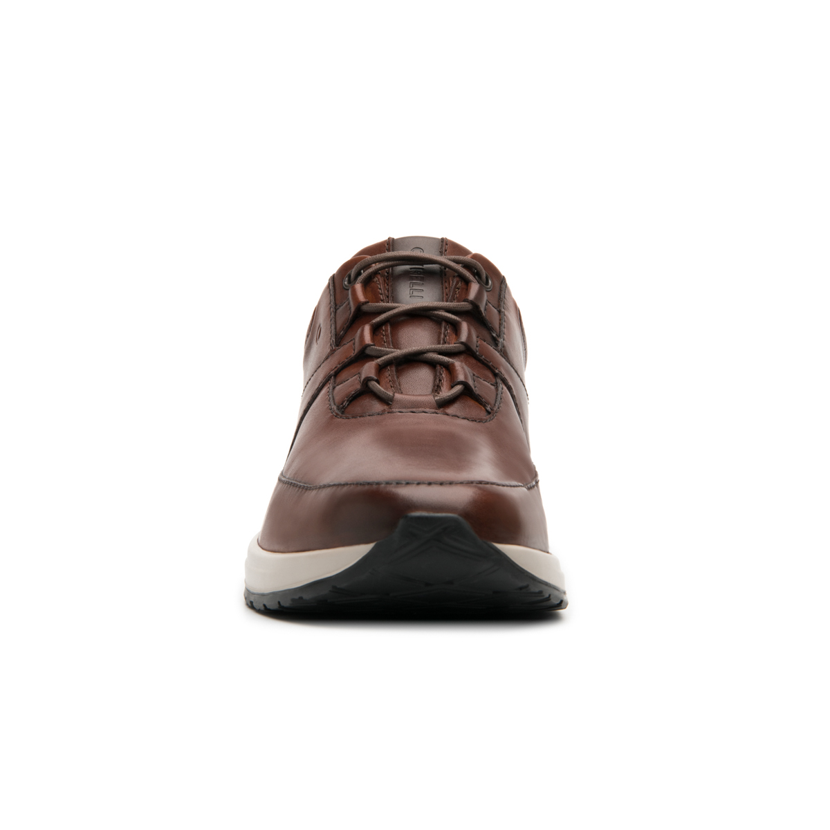 Quirelli Men's Urban Sneaker Style 704602 Wine