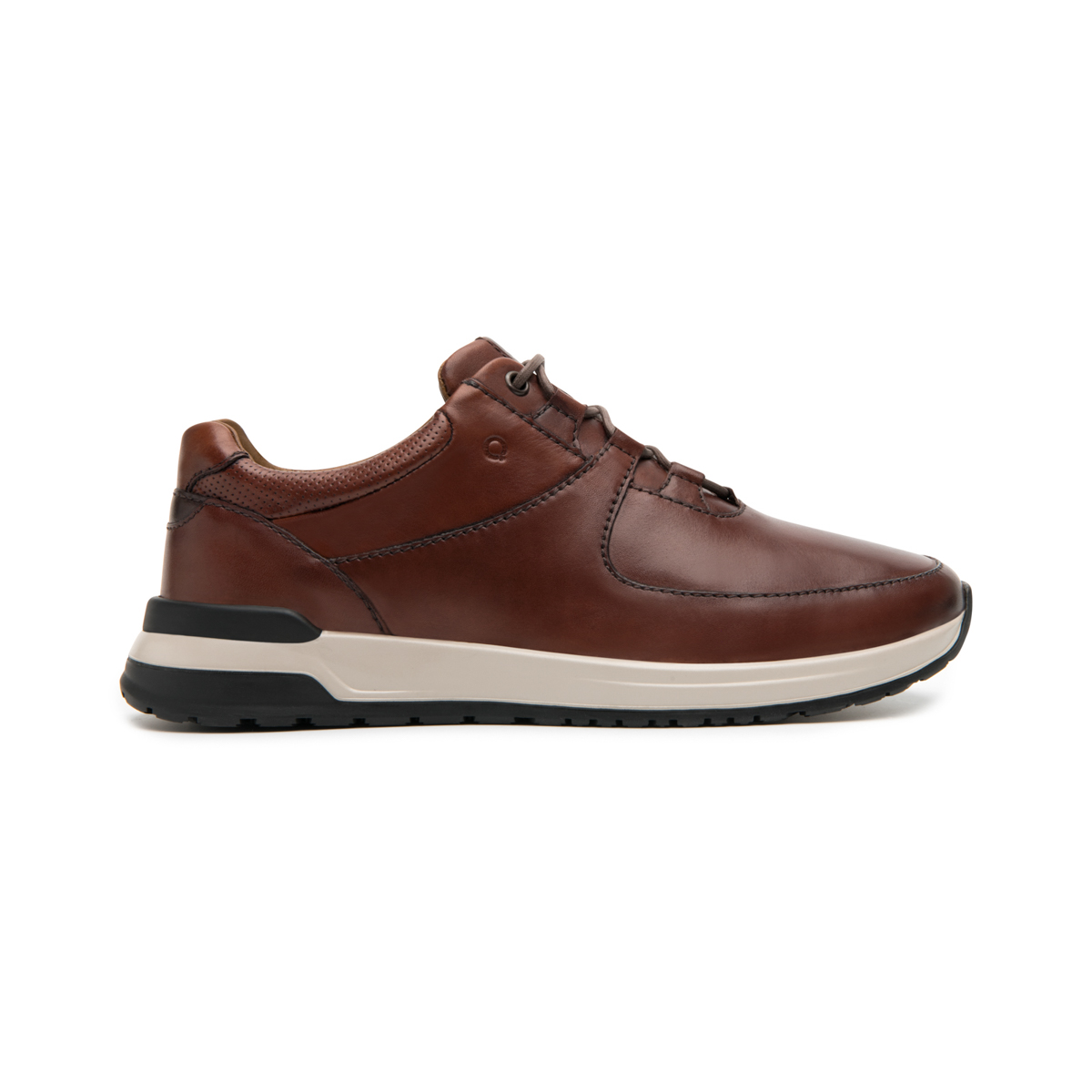 Quirelli Men's Urban Sneaker Style 704602 Wine