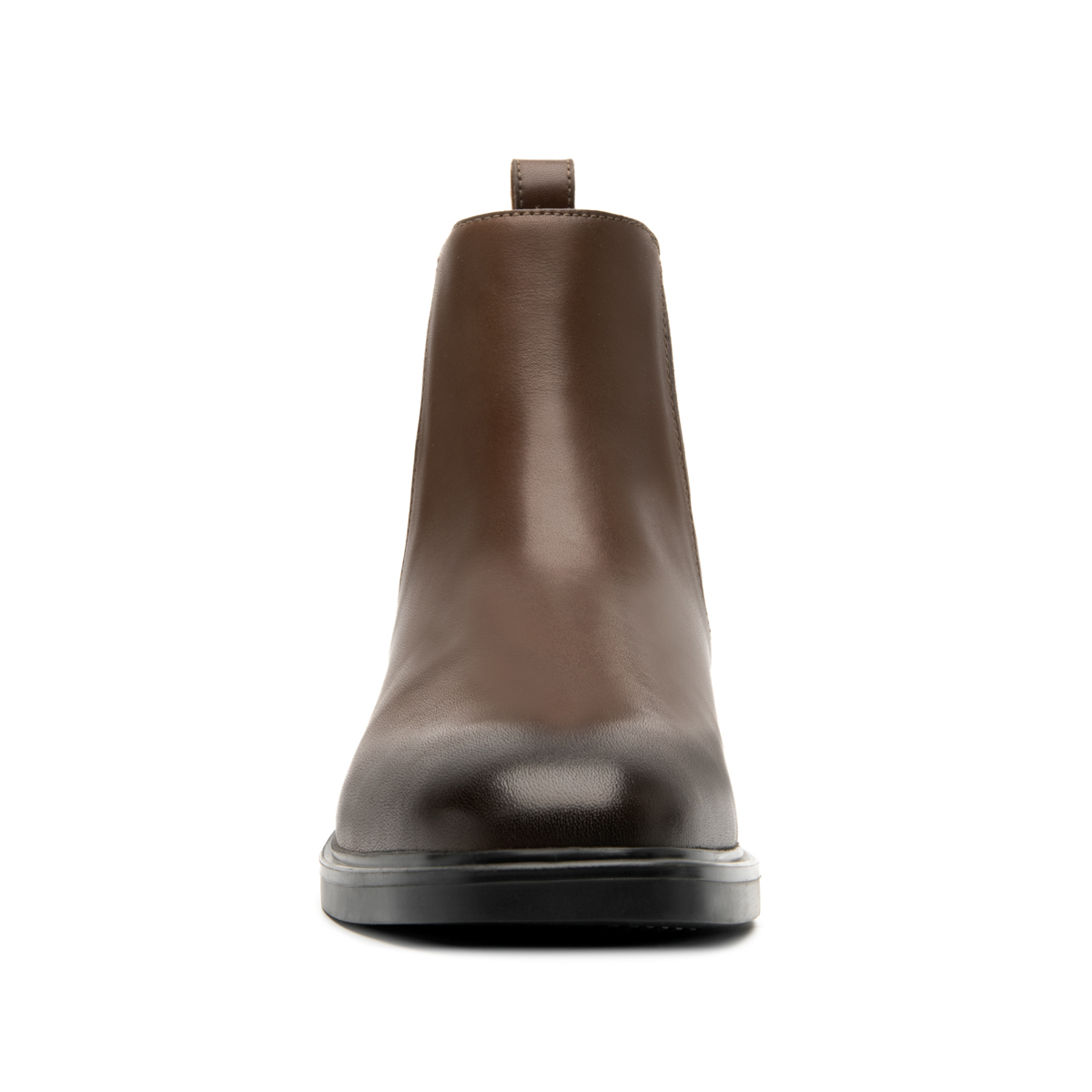 Quirelli Men's Casual Leather Boot Style 705002 Brown