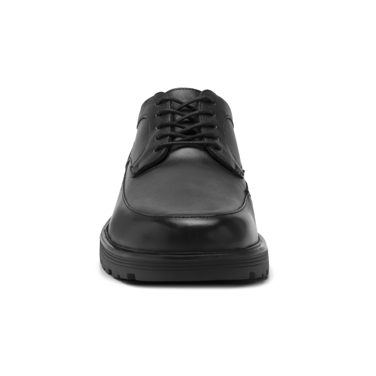 Calzado Vestir Casual Quirelli para Hombre Estilo 705801 Negro