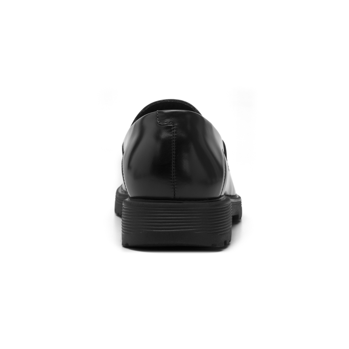 Calzado Vestir Casual Quirelli para Hombre Estilo 705802 Negro