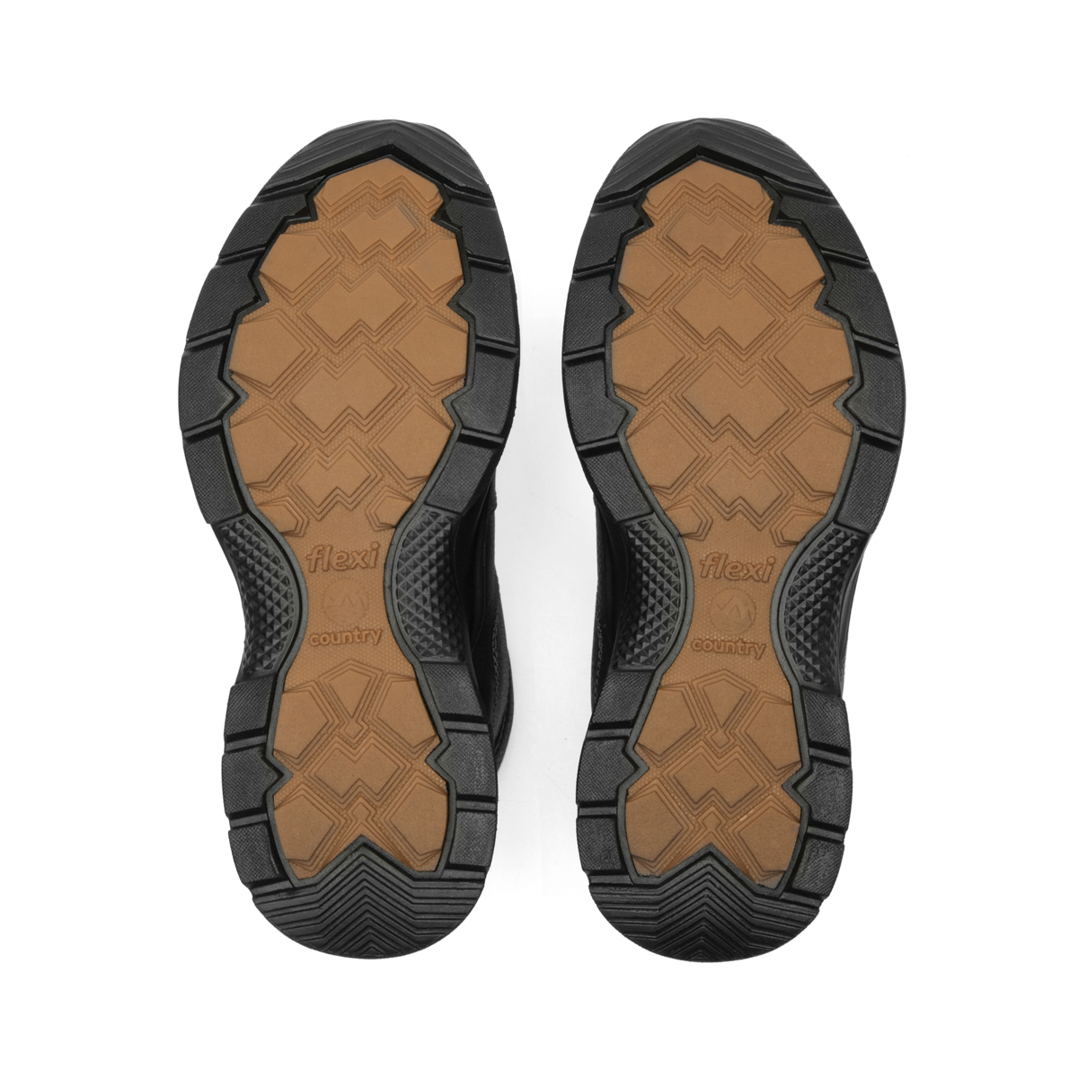 Men's Outdoor Slip-Resistant Boot Style 77816 Black