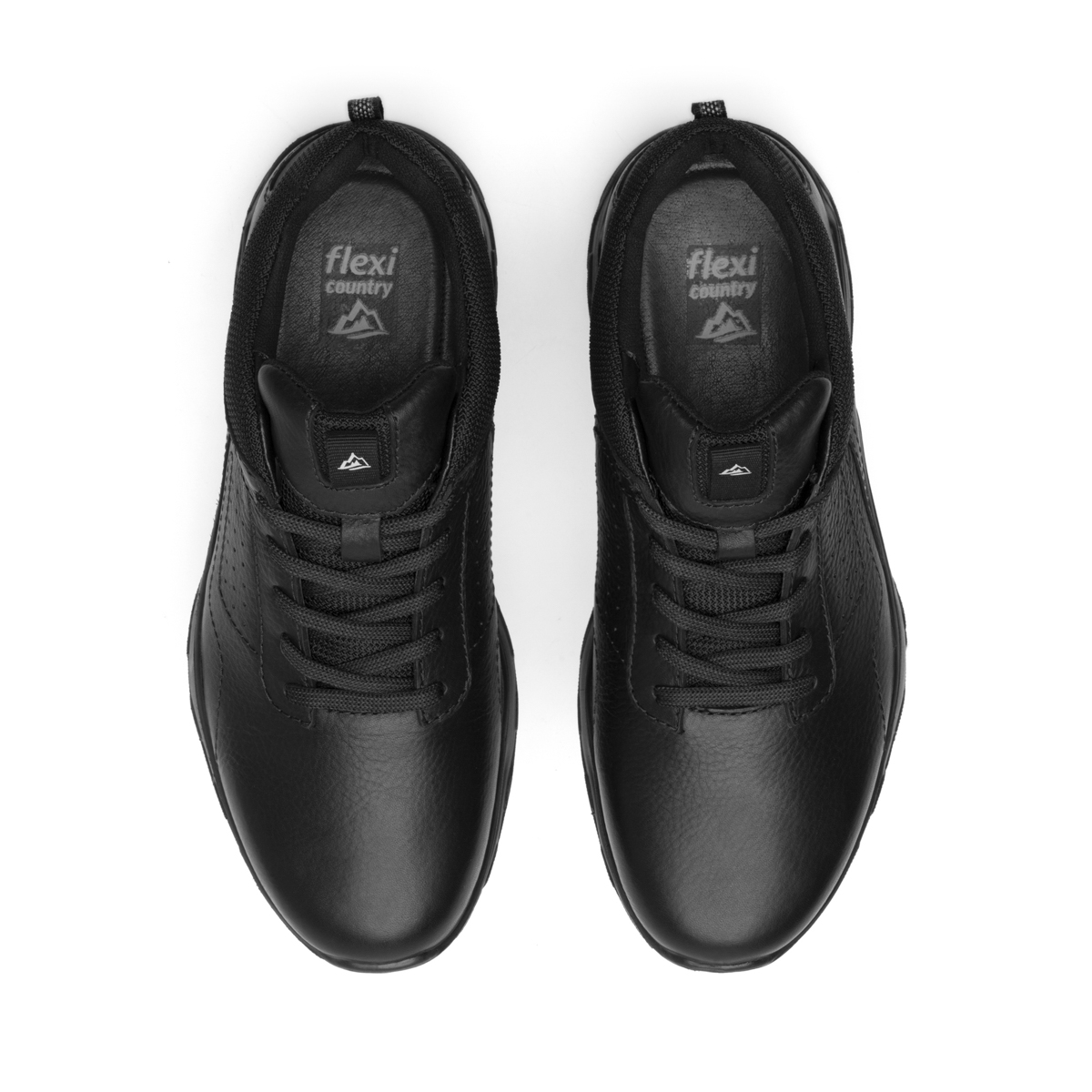 Men's Outdoor Slip-Resistant Boot Style 77816 Black