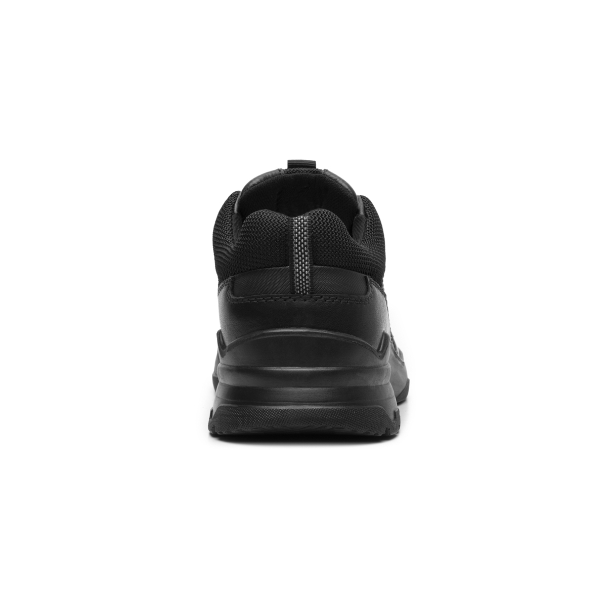 Men's Outdoor Slip-Resistant Boot Style 77816 Black