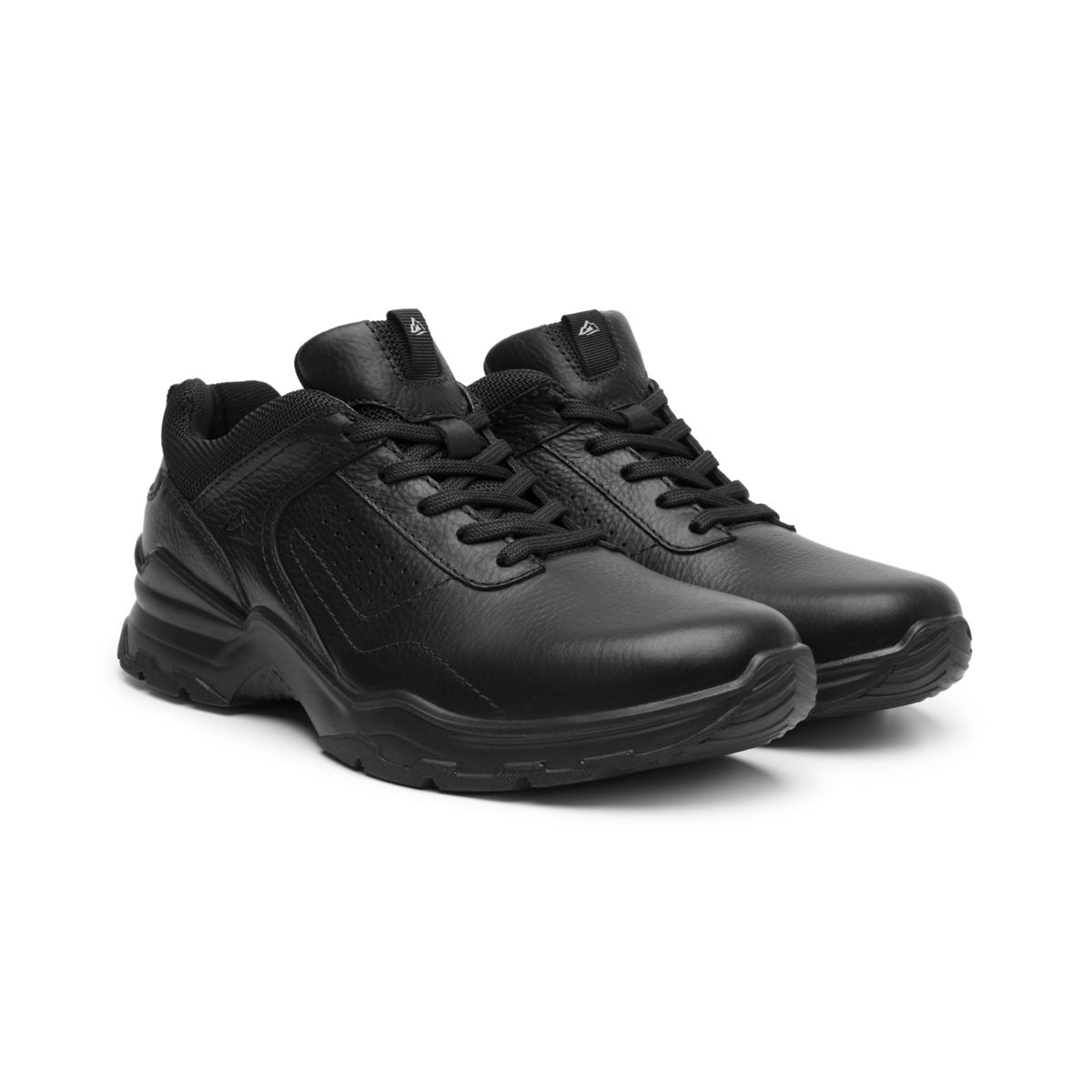 Men's Outdoor Slip-Resistant Boot Style 77816 Black
