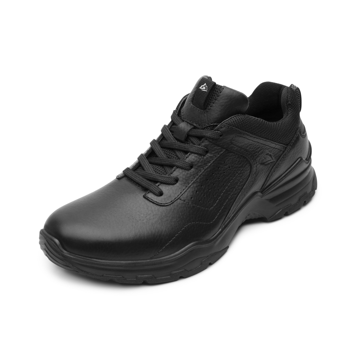 Men's Outdoor Slip-Resistant Boot Style 77816 Black