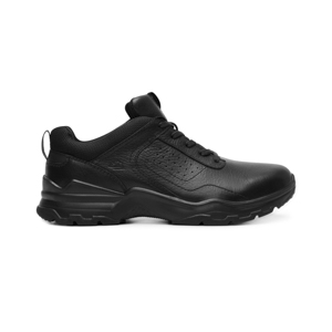 Men's Outdoor Slip-Resistant Boot Style 77816 Black