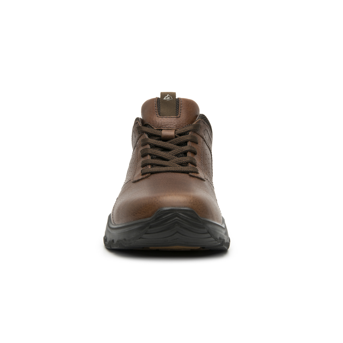 Men's Outdoor Slip-Resistant Boot Style 77816 Brown