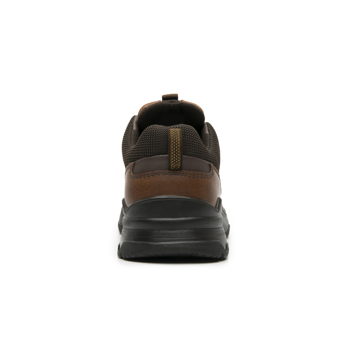 Men's Outdoor Slip-Resistant Boot Style 77816 Brown