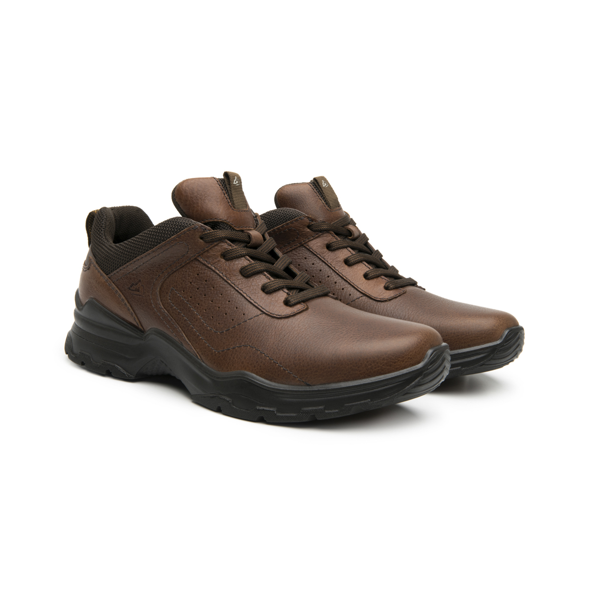 Men's Outdoor Slip-Resistant Boot Style 77816 Brown