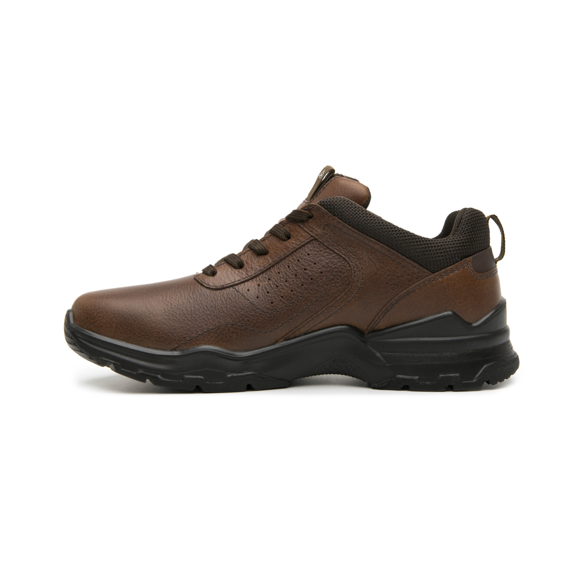 Men's Outdoor Slip-Resistant Boot Style 77816 Brown
