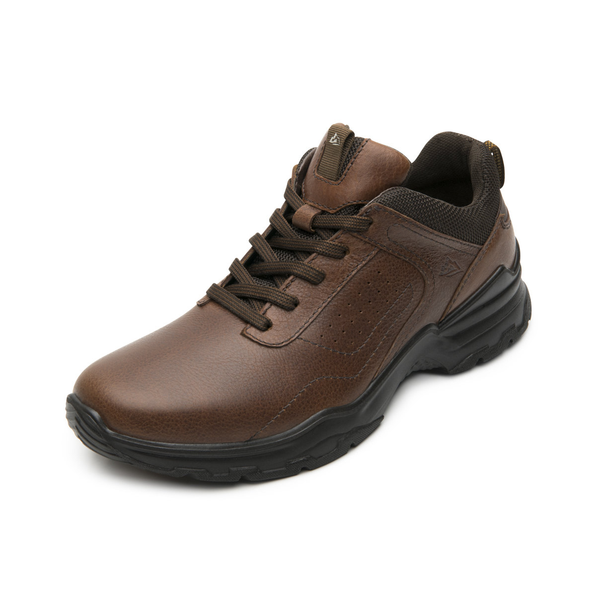 Men's Outdoor Slip-Resistant Boot Style 77816 Brown